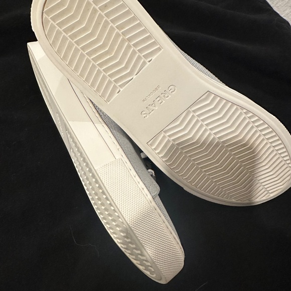Greats Royale Knit 2.0 Sneakers in 9 - Picture 9 of 9